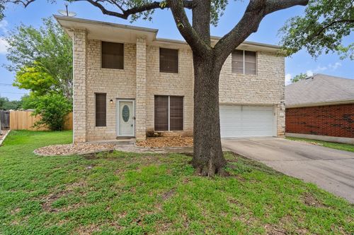 1708 Bengal Dr, Round Rock, TX, 78664-8541 | Card Image