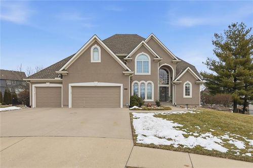 9610 Ne 96th Ct, Kansas City, MO, 64157-8508 | Card Image