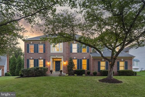 17804 Marble Hill Pl, GERMANTOWN, MD, 20874-3471 | Card Image
