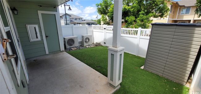APT-705 - 840 Kakala St, House other with 3 bedrooms, 3 bathrooms and 2 parking in Kapolei HI | Image 20