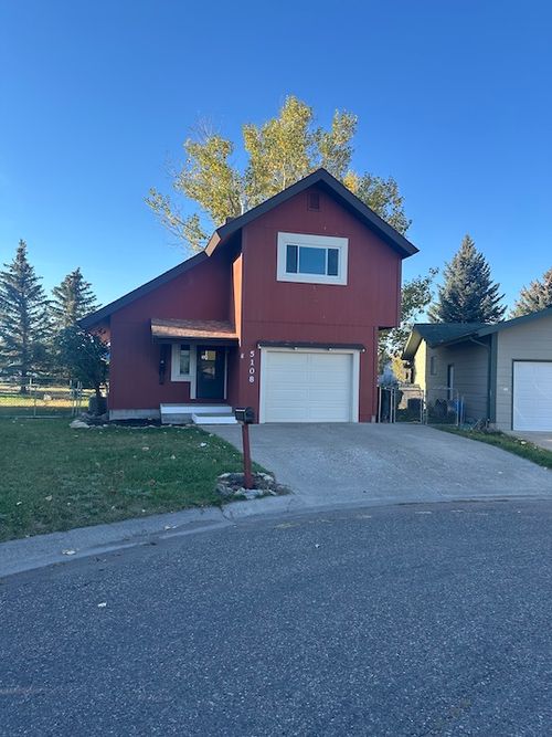 5108 Oakwood Ct, Great Falls, MT, 59405-1308 | Card Image