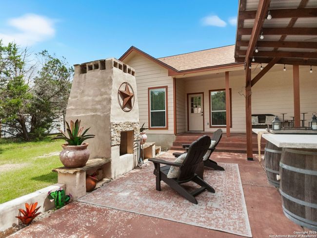 1131 Meadow Stream Dr, House other with 4 bedrooms, 2 bathrooms and null parking in Spring Branch TX | Image 26