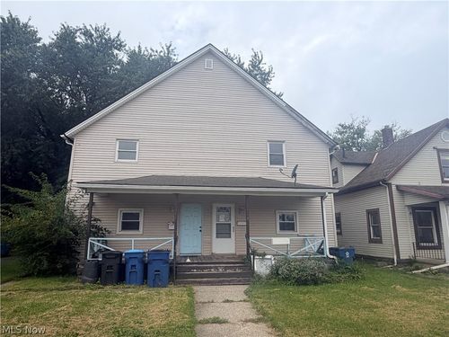 308 Florida Avenue, Lorain, OH, 44052 | Card Image