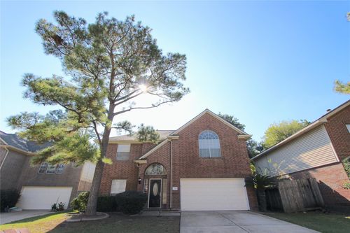 3311 Twelve Oaks Ln, Missouri City, TX, 77459-2555 | Card Image