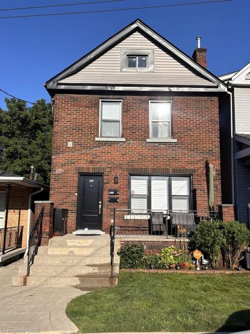 1-372 Mary St, Hamilton, ON, L8L4W6 | Card Image