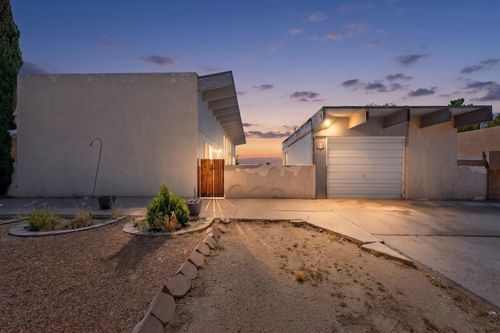 2433 Paisano St Ne, Albuquerque, NM, 87112-1851 | Card Image
