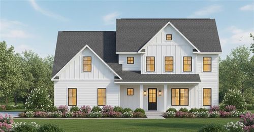 500 Saddleback Rd, Greensboro, NC, 27455 | Card Image