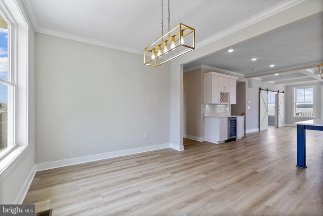 7108 River Drive Rd, House other with 4 bedrooms, 3 bathrooms and null parking in SPARROWS POINT MD | Image 28