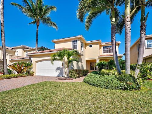 8859 Hidden Acres Dr, Boynton Beach, FL, 33473-4854 | Card Image