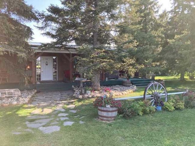 4540 Township Road 340, Home with 3 bedrooms, 3 bathrooms and 20 parking in Rural Mountain View County AB | Image 3