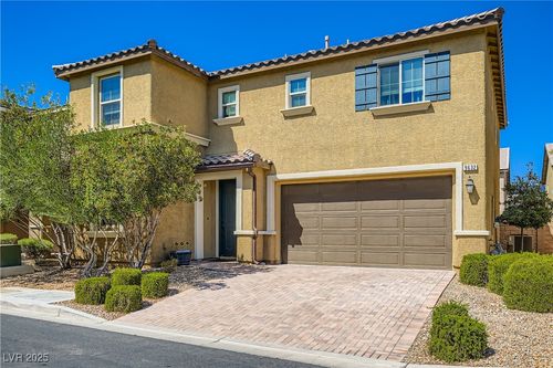 9632 Abbey Pond Ave, Las Vegas, NV, 89148-4318 | Card Image
