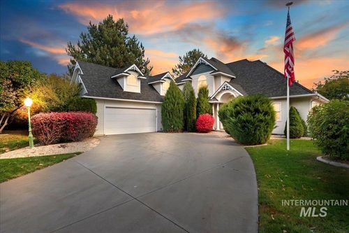 2118 N Springland Pl, Boise, ID, 83713-6008 | Card Image