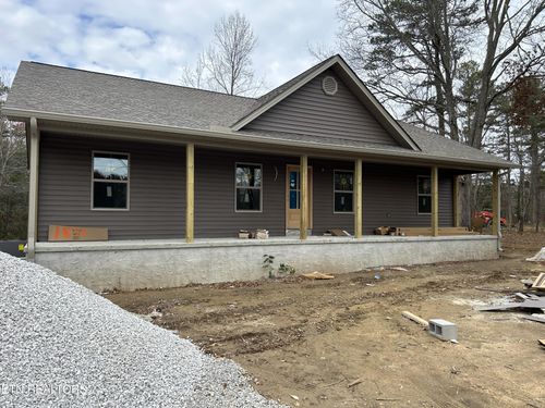 1571 Bicknell Rd, Clarkrange, TN, 38553-5126 | Card Image