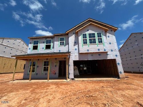73 Plantation Dr, Youngsville, NC, 27596-2093 | Card Image