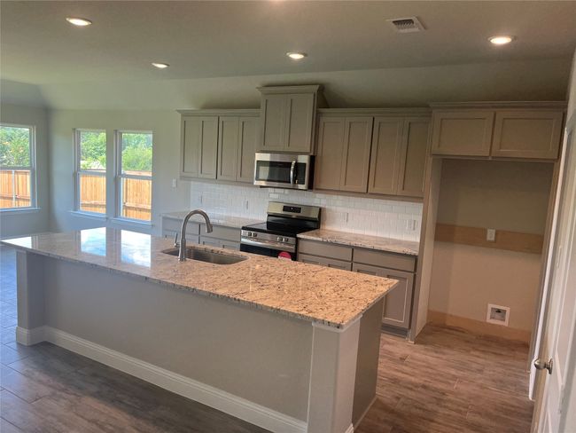 269 Sunnyside Dr, House other with 3 bedrooms, 2 bathrooms and null parking in Trenton TX | Image 9