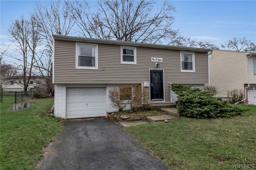 108 W Toulon Dr, Cheektowaga, NY, 14227-2420 | Card Image