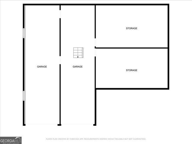 328 West Ln, House other with 3 bedrooms, 2 bathrooms and null parking in Woodstock GA | Image 36