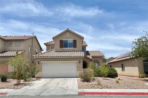 4033 Spring Line St, North Las Vegas, NV, 89032-0278 | Card Image