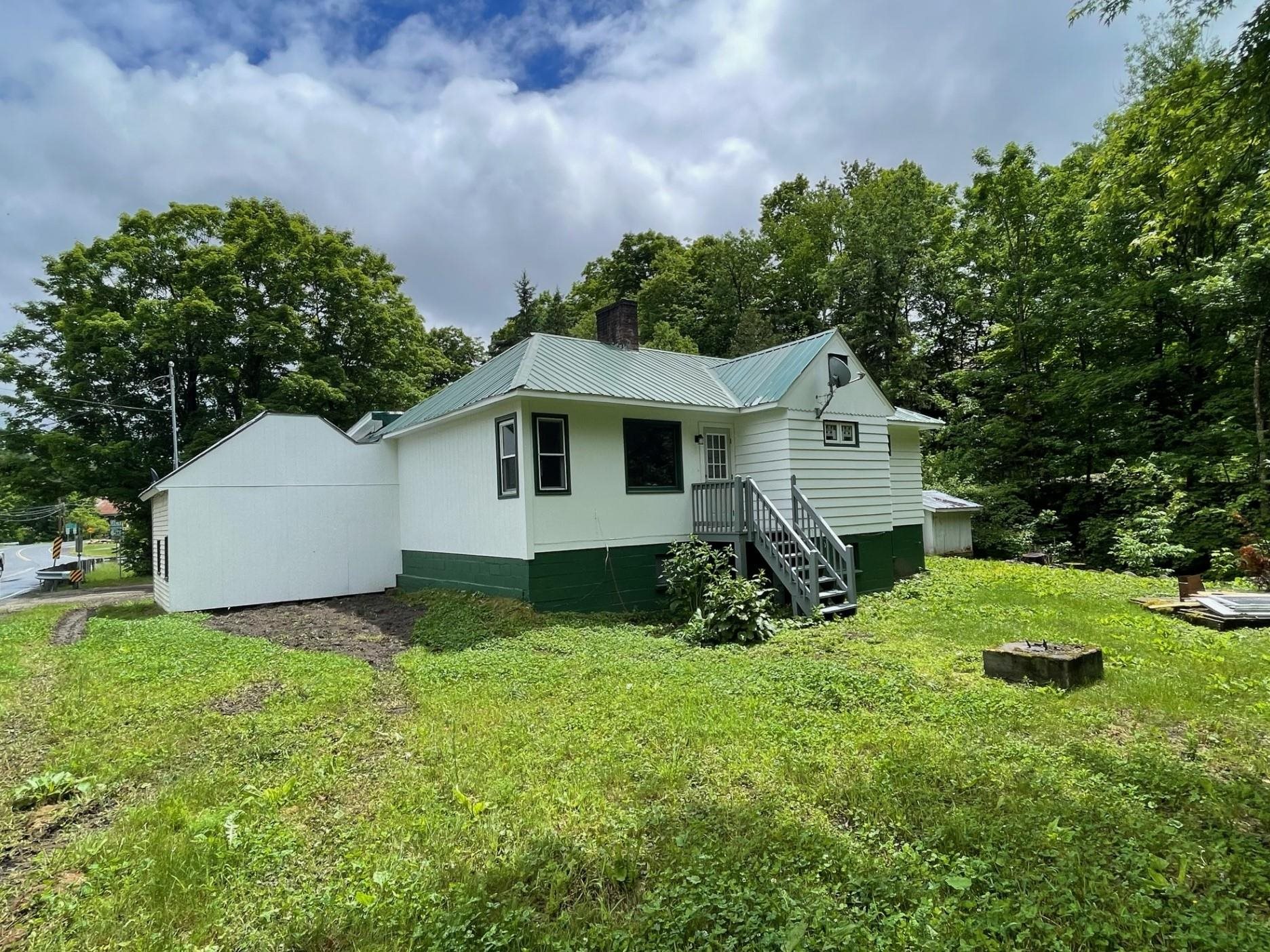 Us Route 5 , West Burke, VT 05871
