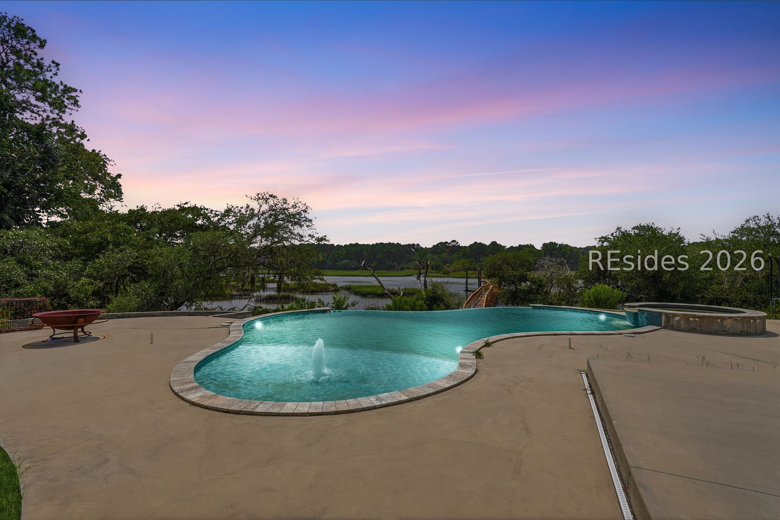 Residential in Ridgeland 5