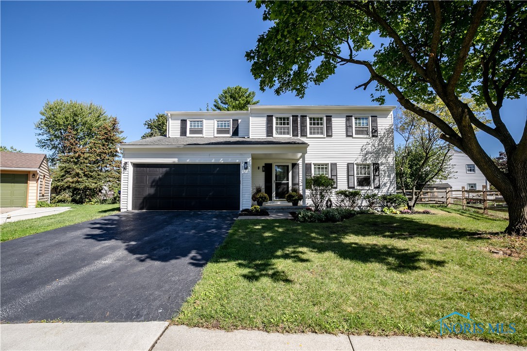 Windsor Ct, Perrysburg, OH 43551