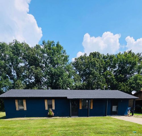 306 Teresa Ln, Lonoke, AR, 72086-3856 | Card Image