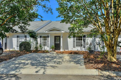 125 Bennington Ln, Aiken, SC, 29803-3852 | Card Image
