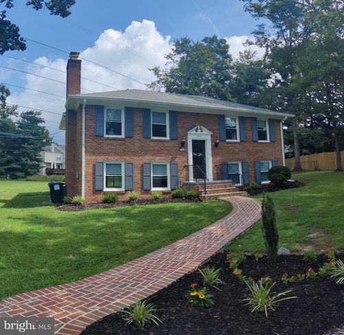 7312 Gene St, ALEXANDRIA, VA, 22315-3507 | Card Image