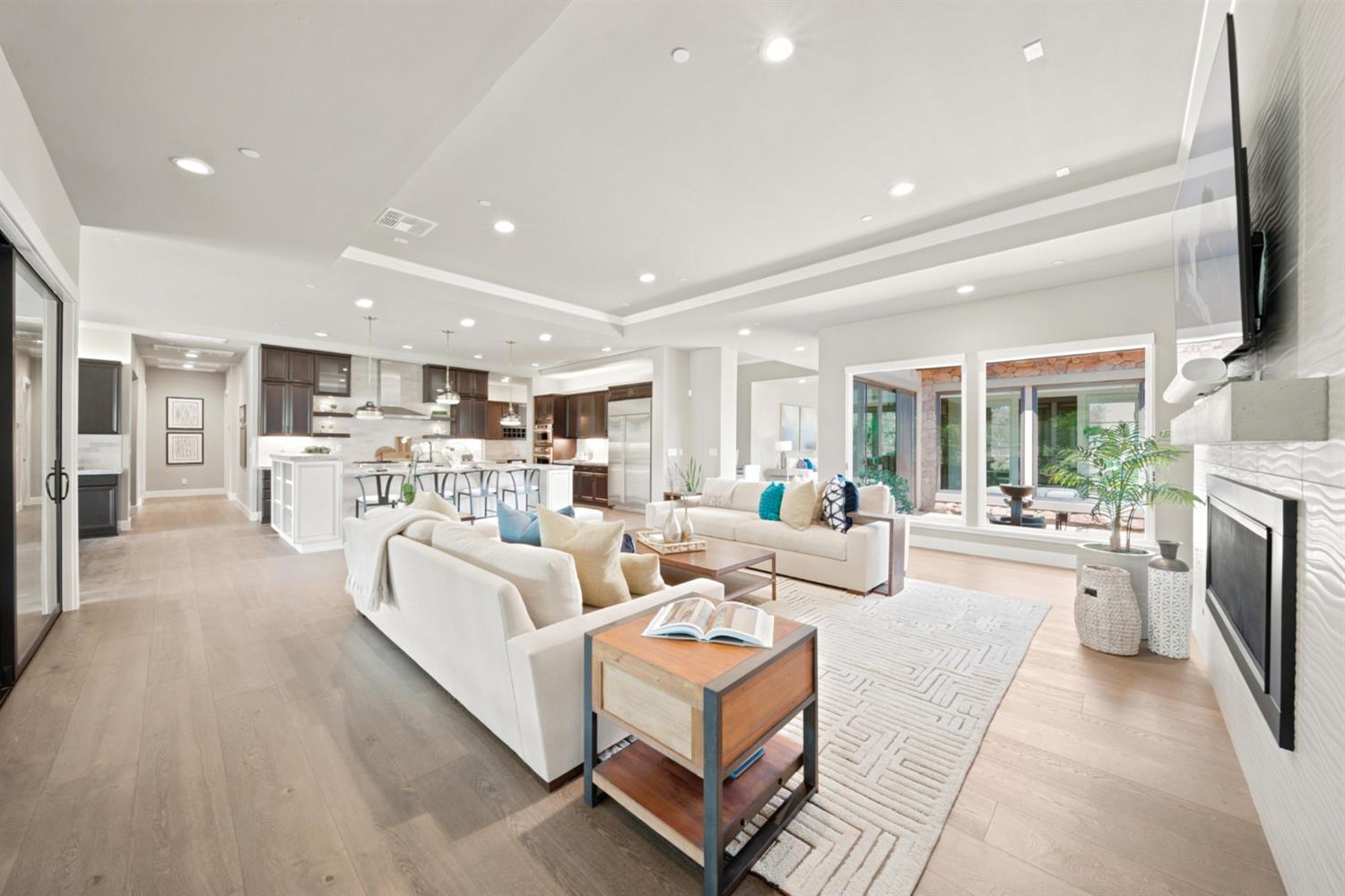 Residential in El Dorado Hills 3