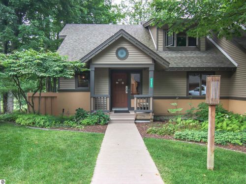 617-7407-Unit 617 Mountain Side Dr, Thompsonville, MI, 49683 | Card Image