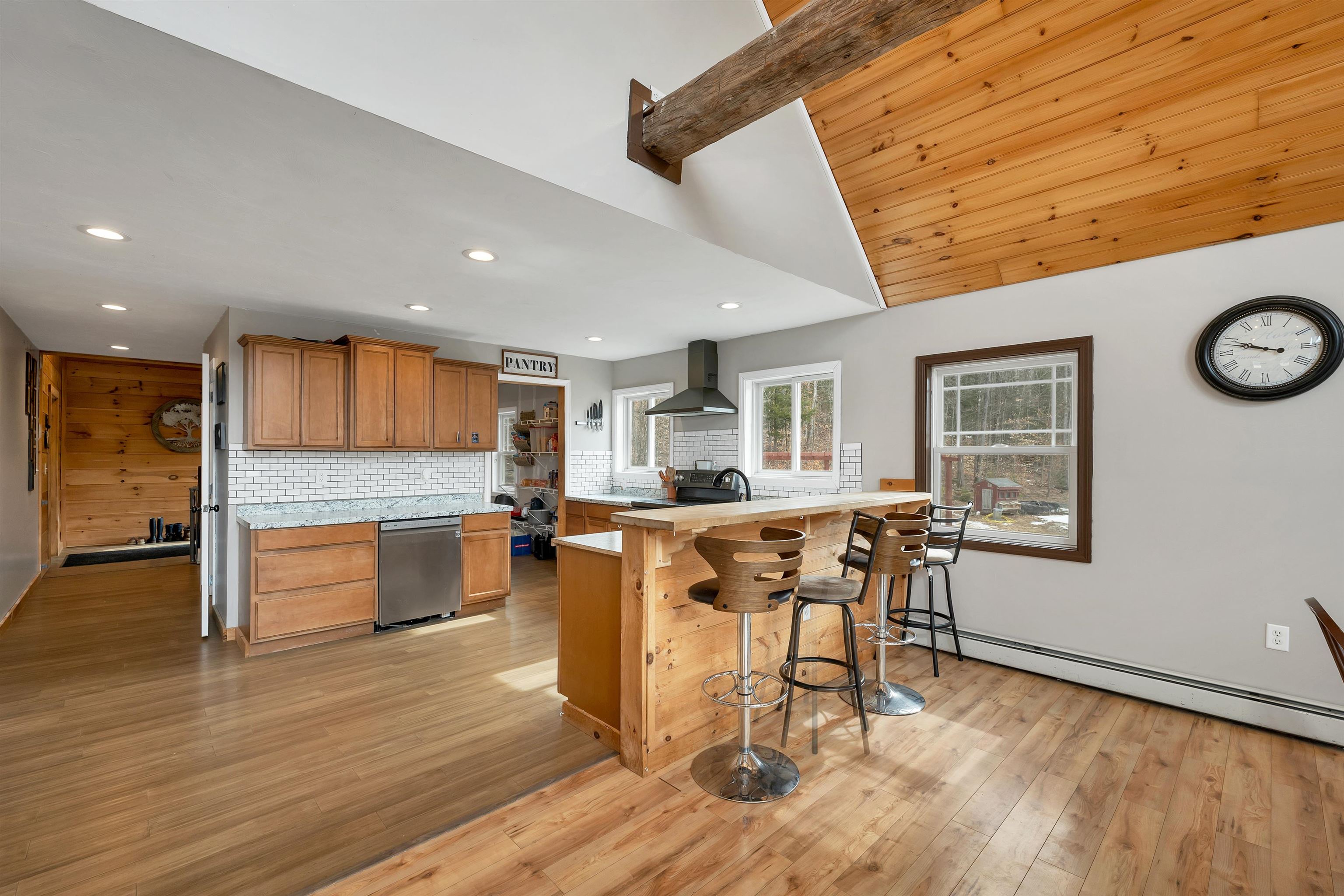 Residential in Thornton 2
