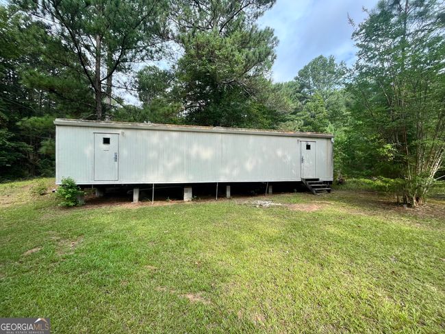 331A County Line Rd, House other with 3 bedrooms, 2 bathrooms and null parking in Jenkinsburg GA | Image 45