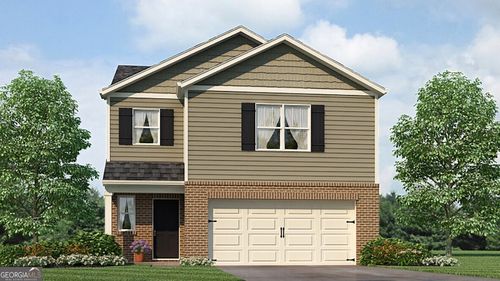 107 Glenrise Rd, Dallas, GA, 30157-2219 | Card Image