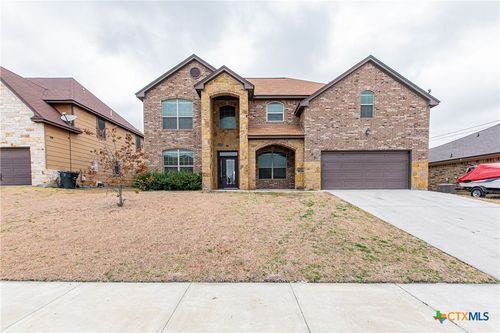 103 W Libra Dr, Killeen, TX, 76542-6465 | Card Image