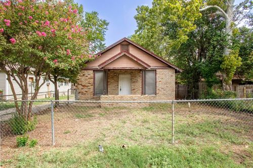 1218 E 52nd St, Austin, TX, 78723-3019 | Card Image
