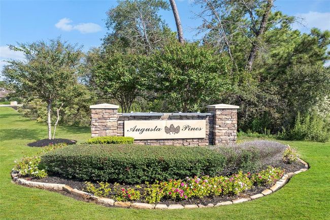 this highly desirable community, Augusta Pines. | Image 5