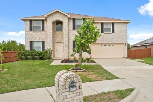 713 Kinston Ct, Wylie, TX, 75098-6989 | Card Image