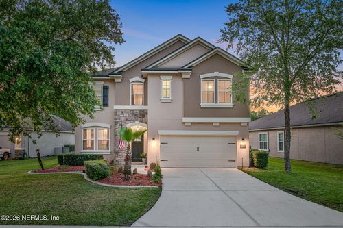 1452 Shadow Creek Dr, Orange Park, FL, 32065-2514 | Card Image