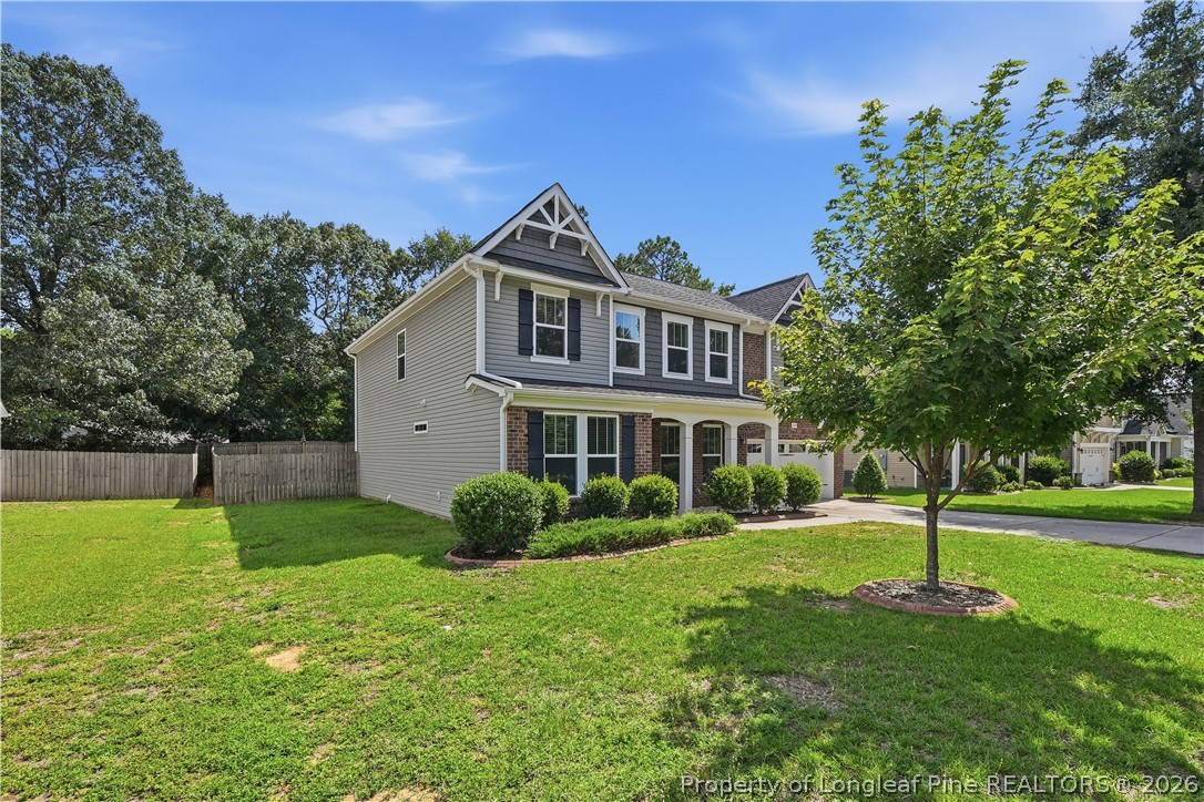 Residential in Eastover 3