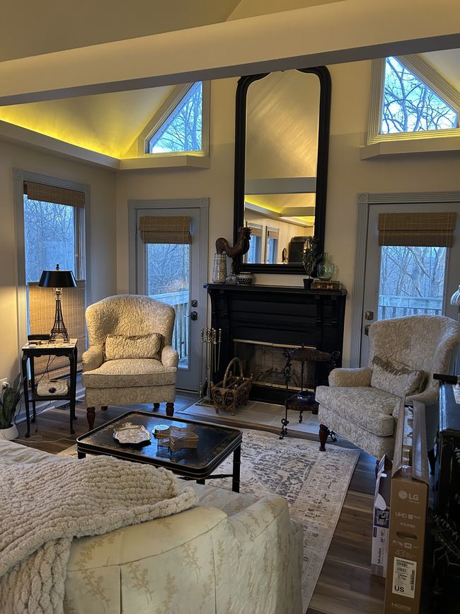 A - 8465 Old Charlotte Pike, House other with 3 bedrooms, 2 bathrooms and 5 parking in Pegram TN | Image 9