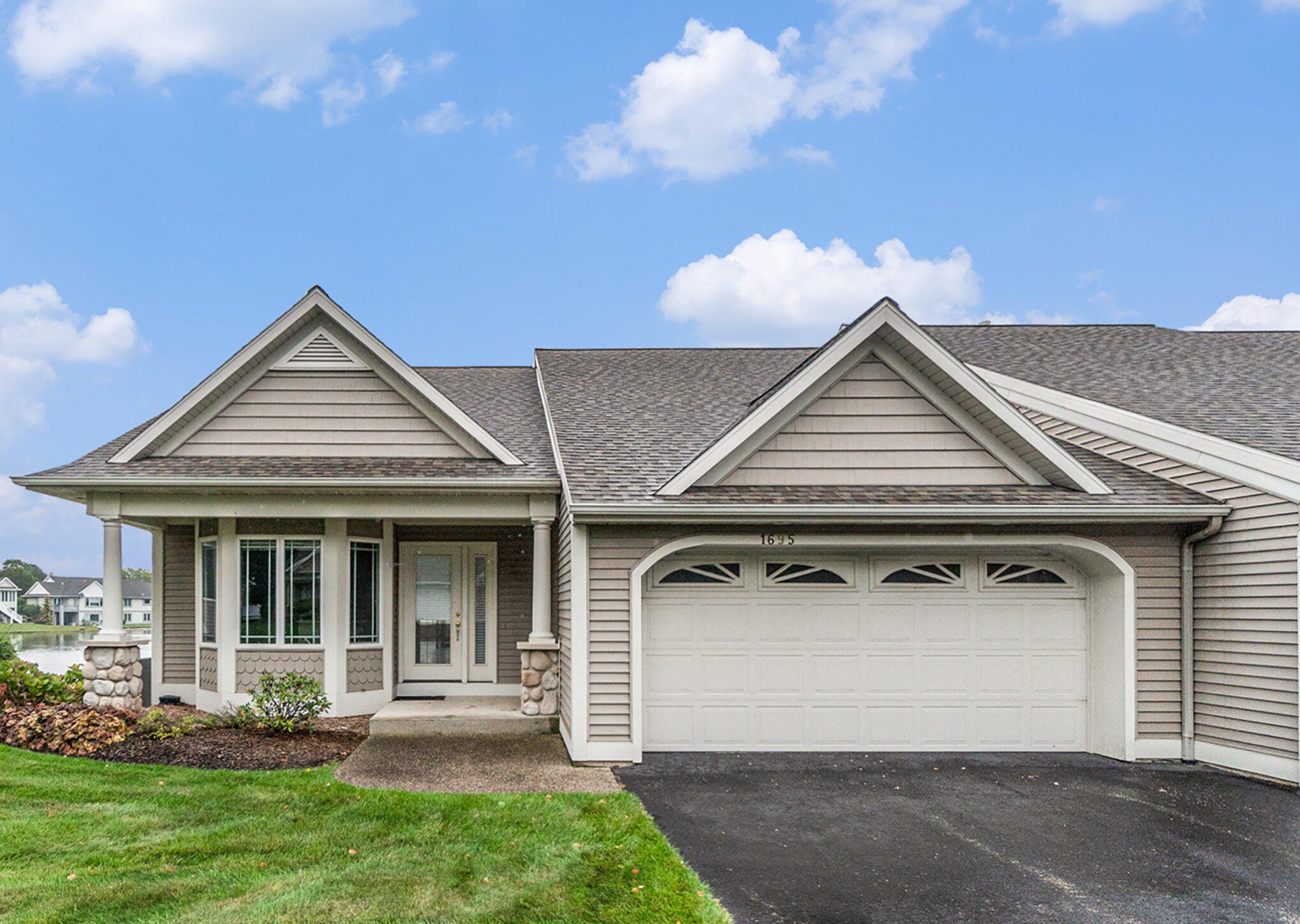 High Pointe Dr, Zeeland, MI 49464 #1