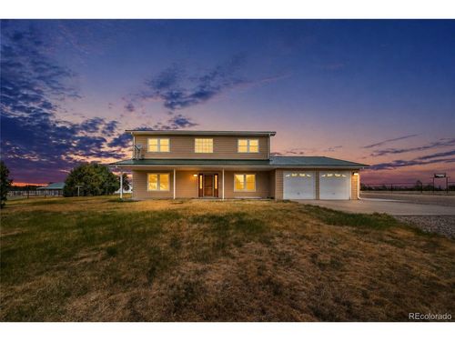 20211 County Road 27, Holyoke, CO, 80734-9222 | Card Image