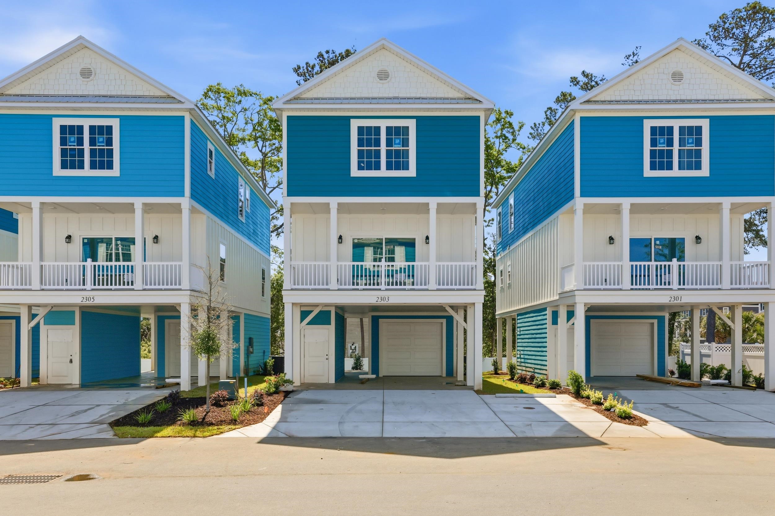 Residential in Myrtle Beach 5