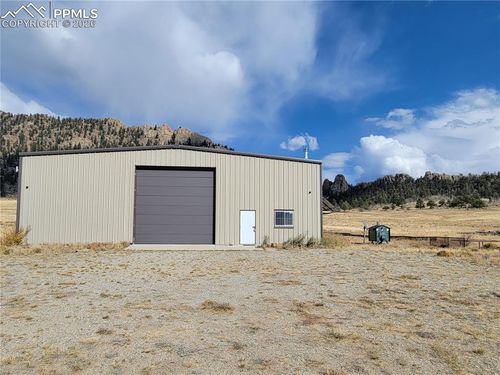 940 Puma Hills Rd, Lake George, CO, 80827 | Card Image