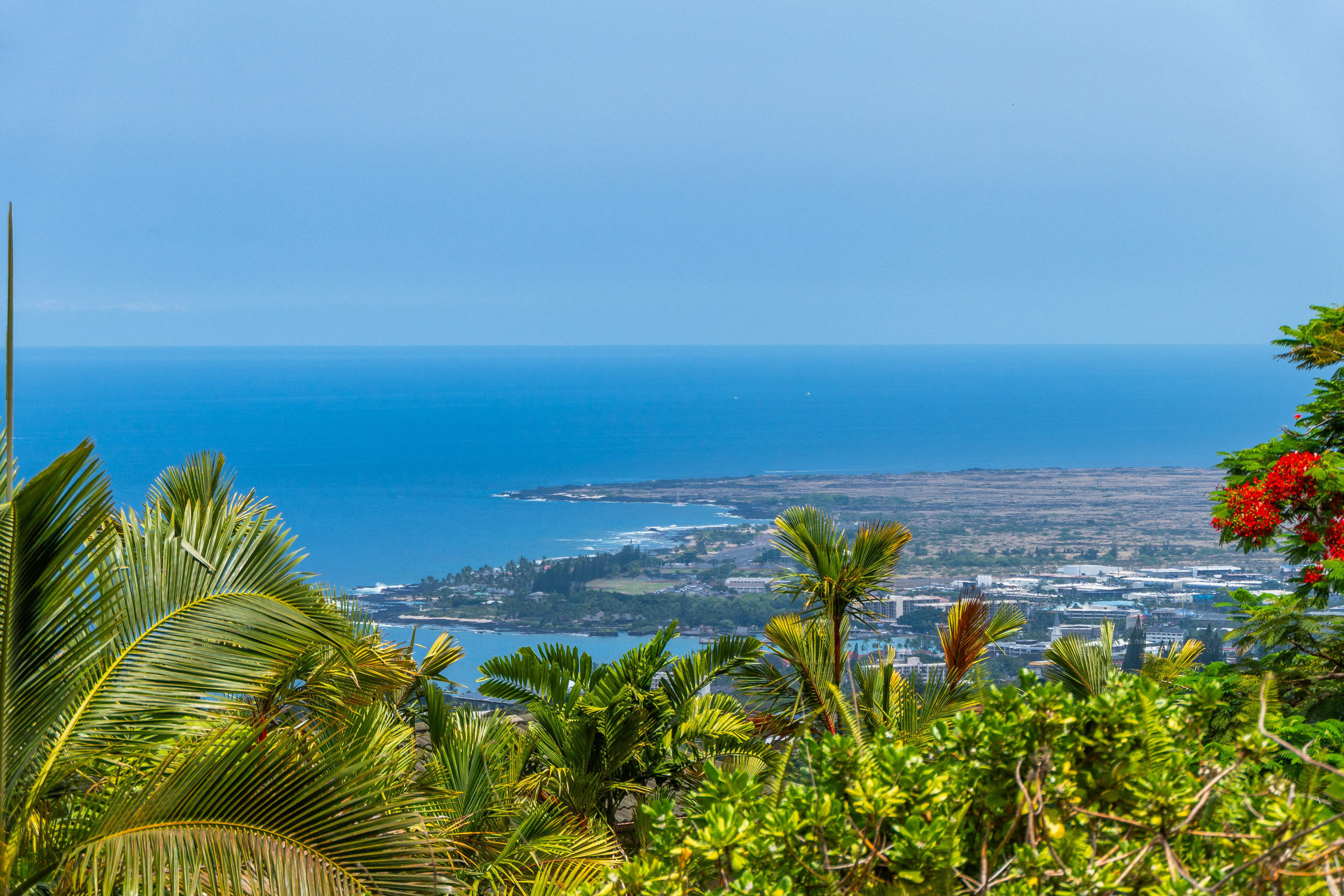 Residential in Kailua Kona 3