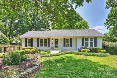 6938 Wrentree Dr, Charlotte, NC, 28210-6549 | Card Image