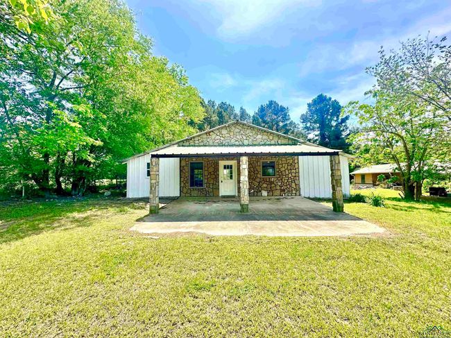 1435 Tom Smith Rd, House other with 3 bedrooms, 2 bathrooms and null parking in Harleton TX | Image 19