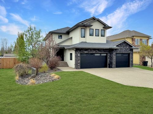 53 Springwood Dr Ne, Slave Lake, AB, T0G2A2 | Card Image