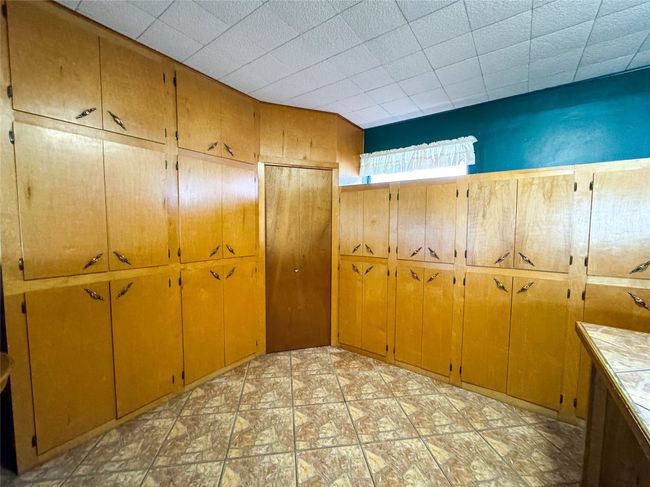 1507 N Avenue H, House other with 3 bedrooms, 2 bathrooms and null parking in Haskell TX | Image 17