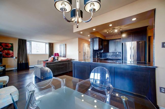 4C - 133 25 Avenue Sw, Home with 2 bedrooms, 2 bathrooms and 1 parking in Calgary AB | Image 11